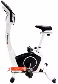 دوچرخه ثابت Hammer Cardio T1