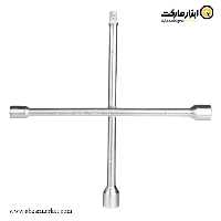 آچار چرخ نووا مدل 7800