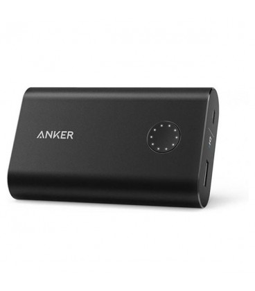 شارژر همراه انکر مدل power core 10050 mah