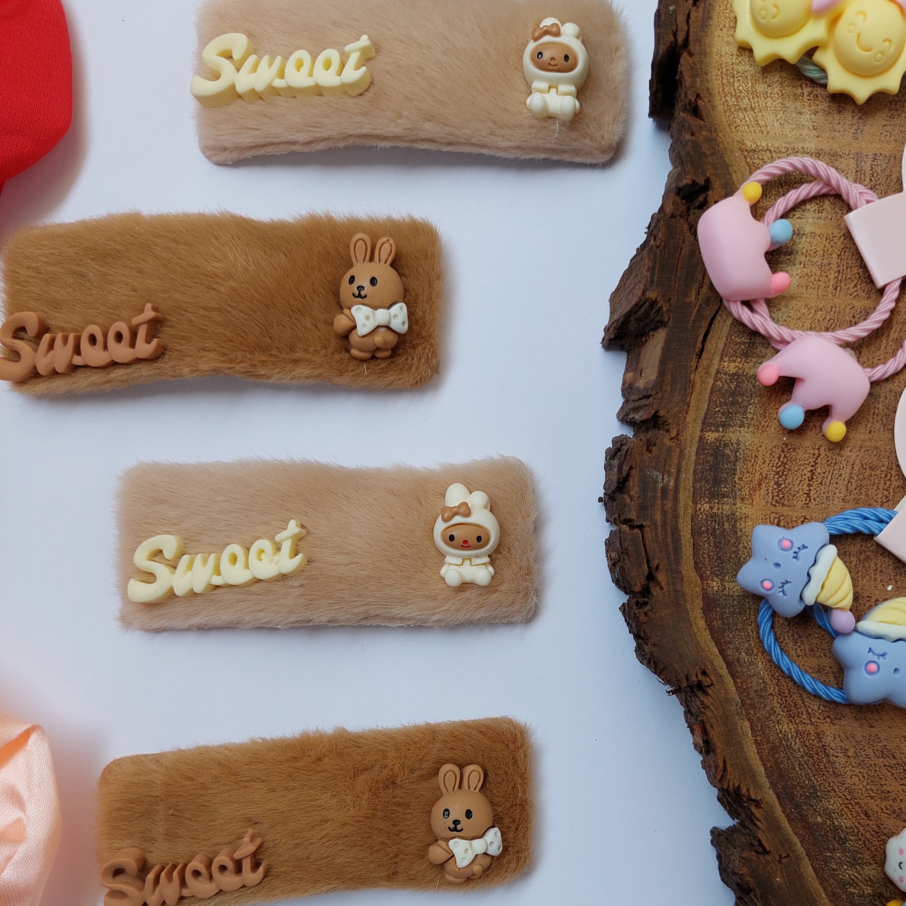 تق تقی خرگوشی