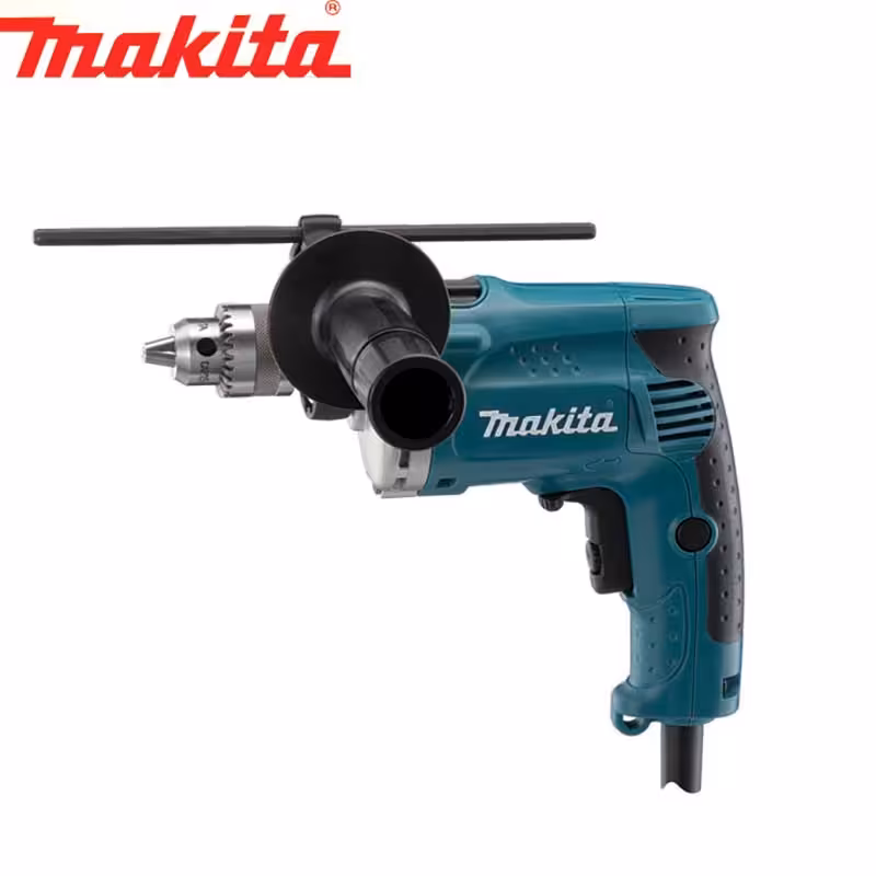 دریل چکشی 10 میلیمتر ماکیتا HP1230K