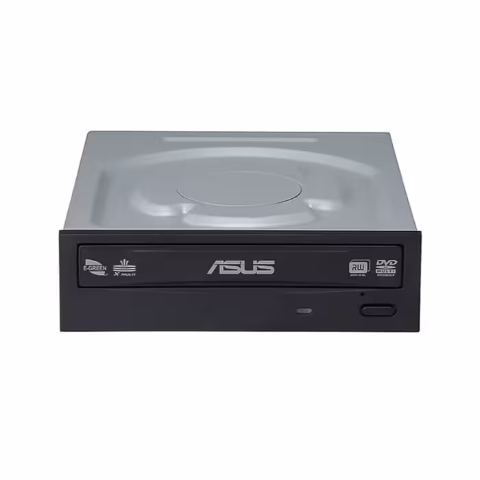 درایو DVD اینترنال ایسوس مدل DRW-24DM5T/B بدون جعبه