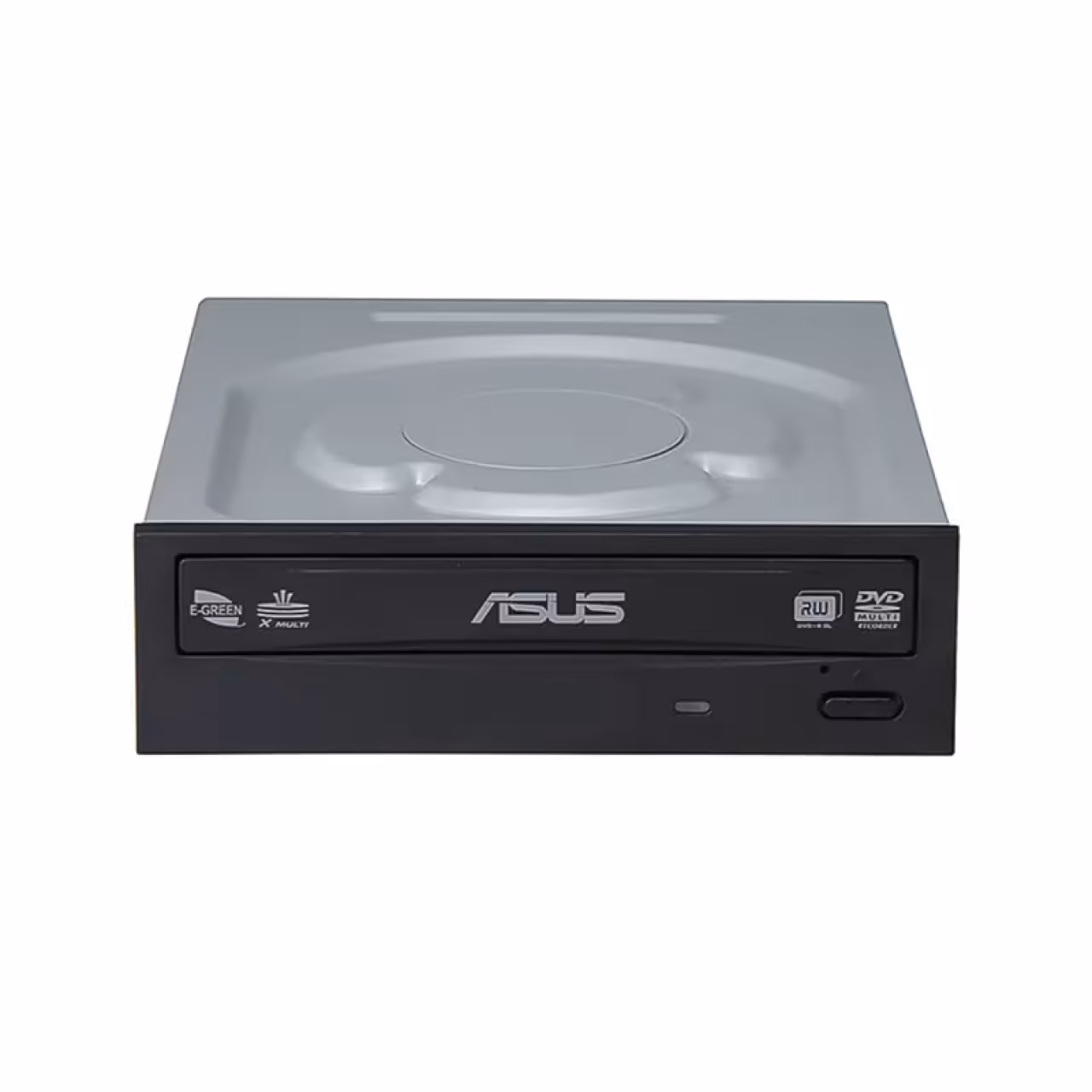 درایو DVD اینترنال ایسوس مدل DRW-24DM5T/B بدون جعبه