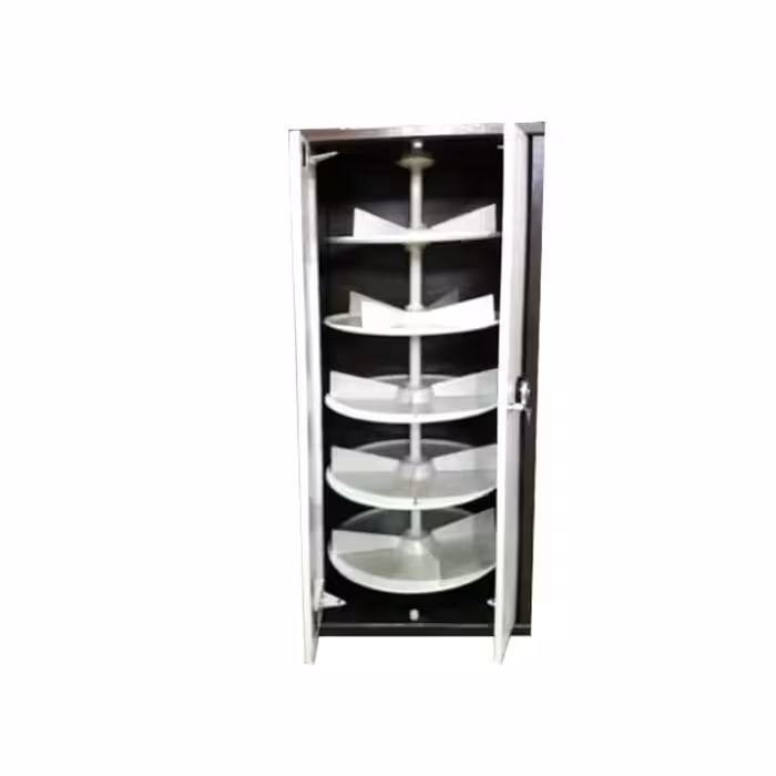 کمد بایگانی DS مدل گردان