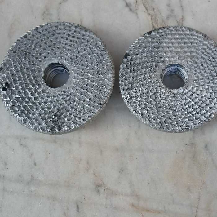 چوب ساب صفحه تخت 6 سانت