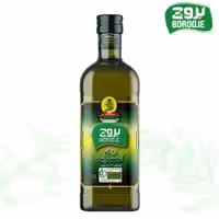 روغن کنجد پرس سرد 1000 میلی لیتر بروج