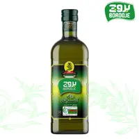 روغن کنجد پرس سرد 1000 میلی لیتر بروج