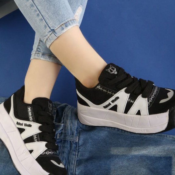 مدل کتونی ولف(جدید کد شی