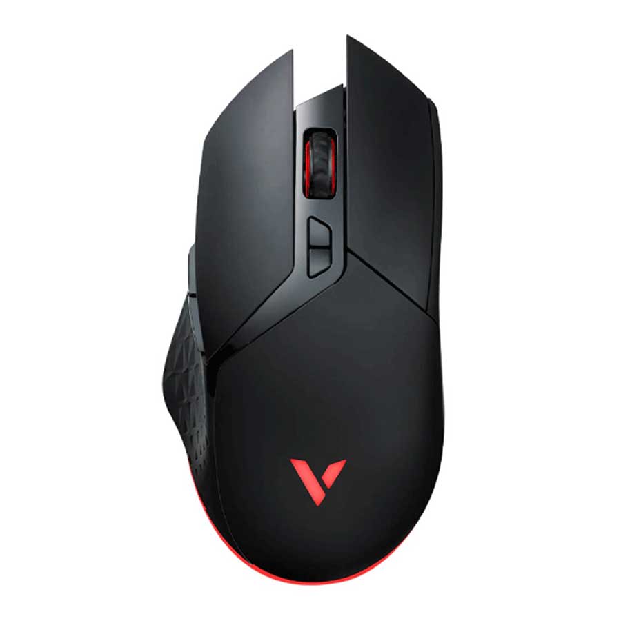 قیمت و خرید ماوس گیمینگ بی‌سیم رپو مدل V30W | یاس ارتباط