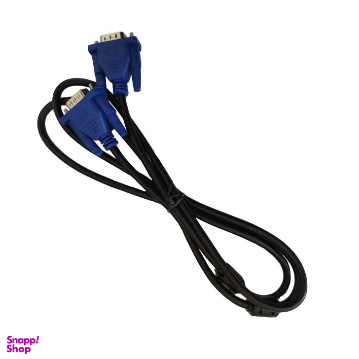 کابل VGA مدل 138 طول 15m
