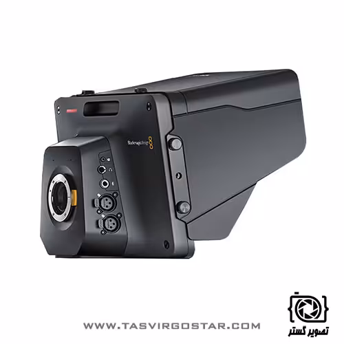 دوربین فیلمبرداری Blackmagic Design Studio Camera HD 2