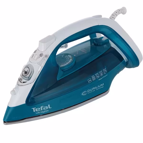 اتو بخار تفال مدل FV4991