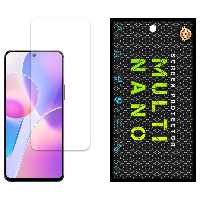 محافظ صفحه نمایش MultiNano مدل X-S1N مناسب برای موبایل  هواوی Honor X30i