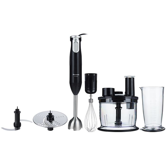 گوشت کوب برقی پاناسونیک مدل MX-SS 40