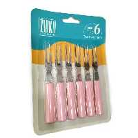 چنگال خرما وزیتون یک بسته