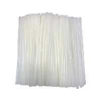 چسب حرارتی سایز کوچک (قطر 7 میل)(بسته ی یک کیلو گرمی)(حدود 90 عددی)