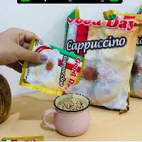 کاپوچینو گودی