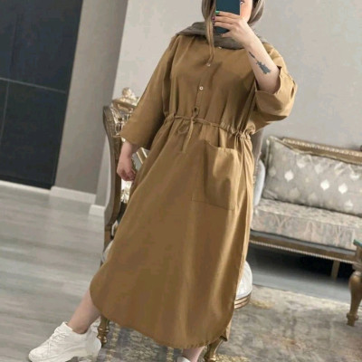 کفتان لینن مدل سوگند