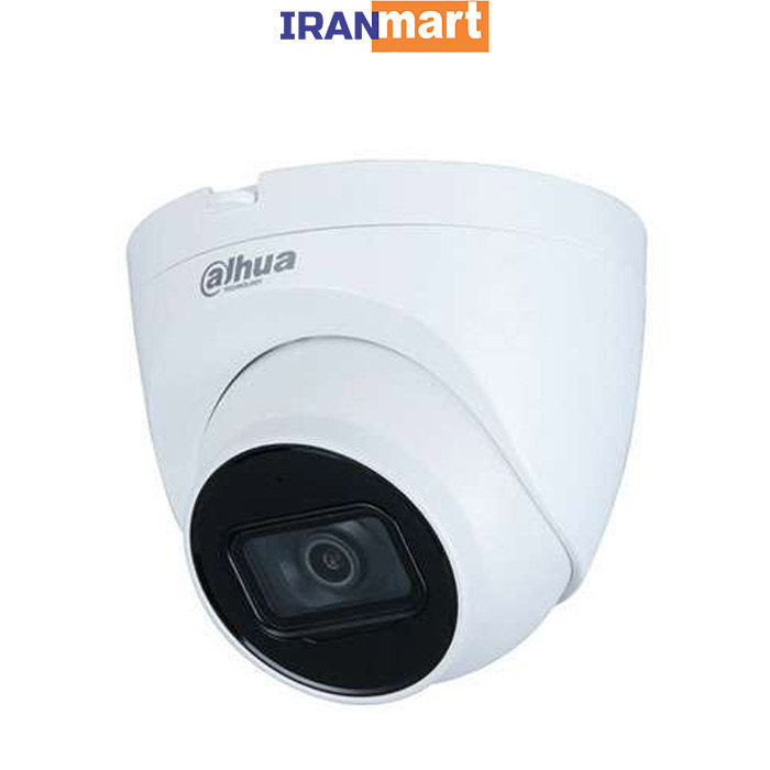 دوربین مداربسته تحت شبکه دام 2 مگاپیکسل داهوا مدل DH-IPC-HDW2230TP-AS-S2 - فروشگاه اینترنتی ایران مارت