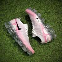 کتانی رانینگ نایک ایر واپرمکس     Nike Air VaporMax Pink