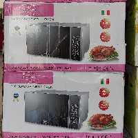 مایکروویو سولاردوم دسینی ایتالیا   40لیتر تمام لمس 