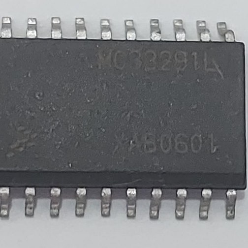 آی سی MC33291L