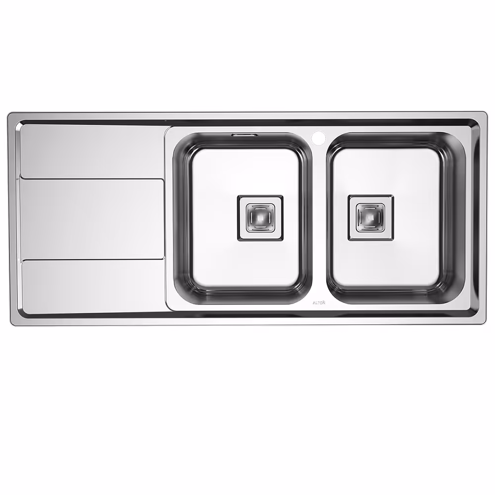 سینک توکار آلتون مدل ST1164