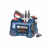 کارواش رونیکس مدل RP-U100C - کالاوما