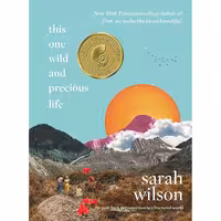 کتاب زبان اصلی This One Wild and Precious Life The Path Back to Connection in a 