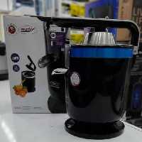 آب مرکبات گیری مایر اصلی 300وات  واقعی رنگ مشکی مدل MR-2080