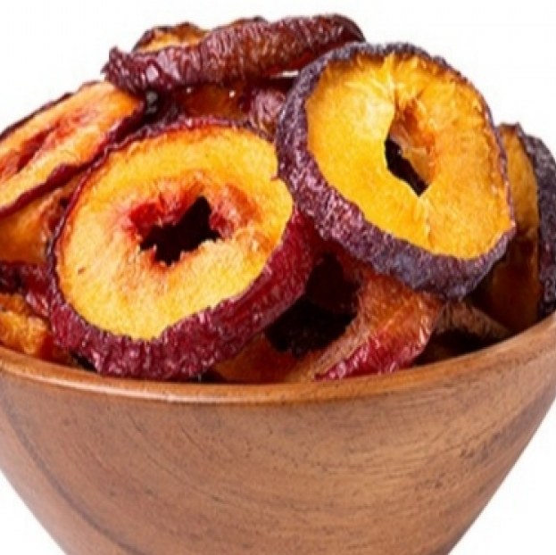 چیپس آلوشابلون