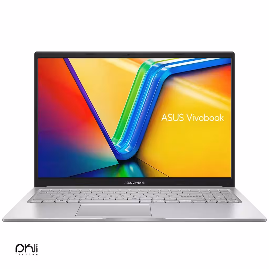 خرید لپ تاپ ایسوس VivoBook 15 i3 X1504ZA رم 4 حافظه 512 گیگابایت - تلکام