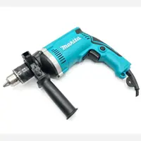 دریل برقی چکشی صنعتی طرح ماکیتا  سه نظام 13