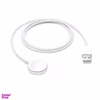 کابل شارژ مغناطیسی ساعت هوشمند ویدوی مدل SW1606 طول 80 سانتی متر