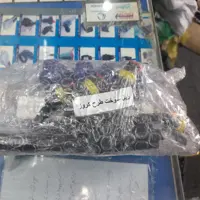 ریل سوخت جایگزین کروز  