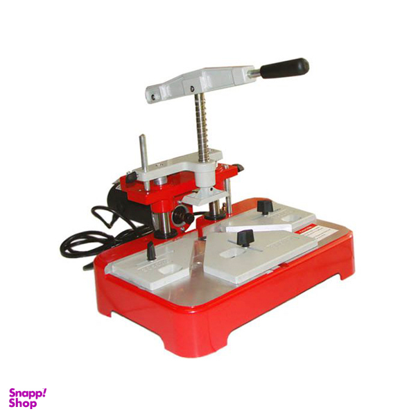 دم چلچله زن تک تیغ محک (Mahak) مدل CAM-851