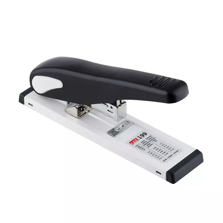 دستگاه منگنه زن قدرتی مدل sax199