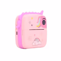 دوربین عکاسی چاپ سریع مدل یونیکورن - کالاوما