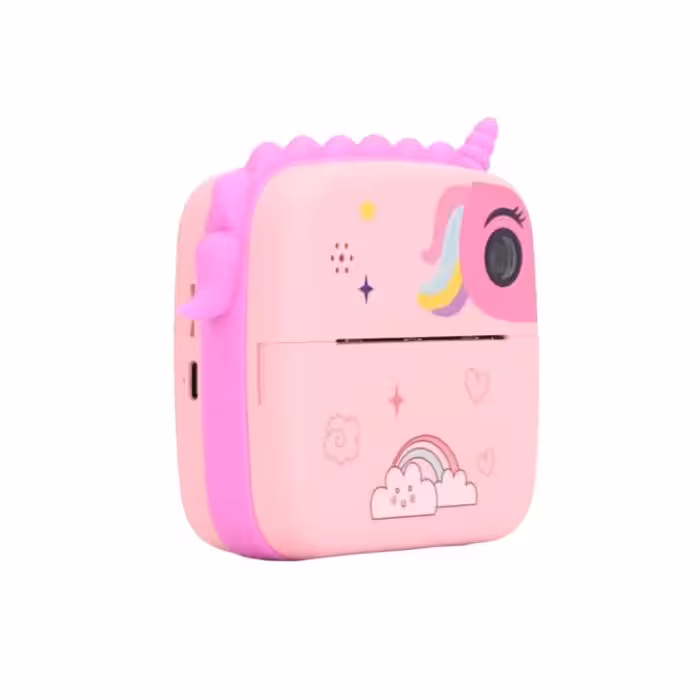 دوربین عکاسی چاپ سریع مدل یونیکورن - کالاوما