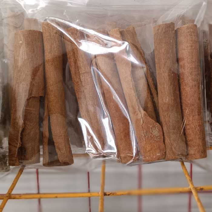 دارچین لوله ای(سیگاری) بسیار خوش عطر