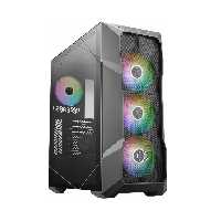 کیس گیمینگ کولرمستر مدل TD500 MAX