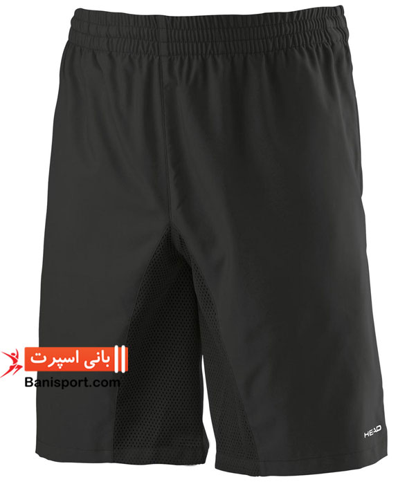 شلوارک ورزشی بچگانه Head Club B Bermuda 816045
