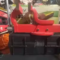 گیره رومیزی 120 فولادی ابزار سازان آریا سایز 120 با 18 ماه گارانتی 