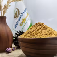 ادویه گراماسالا  هندی گرم و تند اعلاء آبادان 125 گرمی مخصوص طراوت
