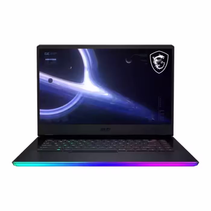 لپ تاپ گیمینگ ام اس آی GE66 Raider 11UGZ i7/16GB/1TB SSD/8GB