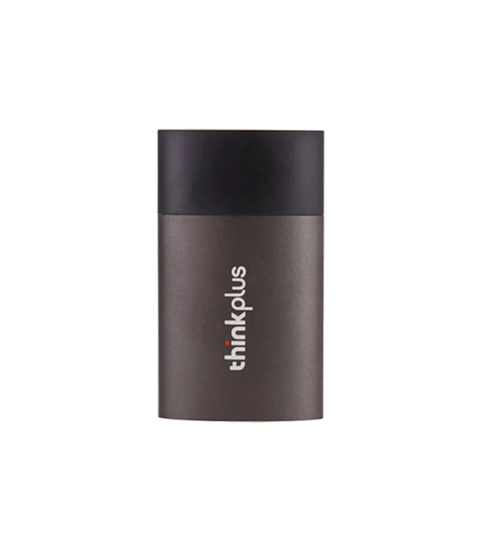 هارد SSD اکسترنال لنوو مدل Thinkplus US202 ظرفیت 512 گیگابایت