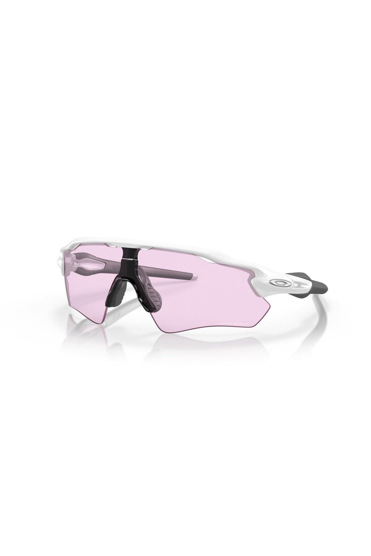 عینک آفتابی سفید مردانه و زنانه 9208 38 اورجینال Oakley