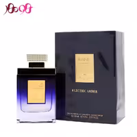 ادکلن مردانه مارک جوزف ماین الکتریک امبر Mine Electric Amber