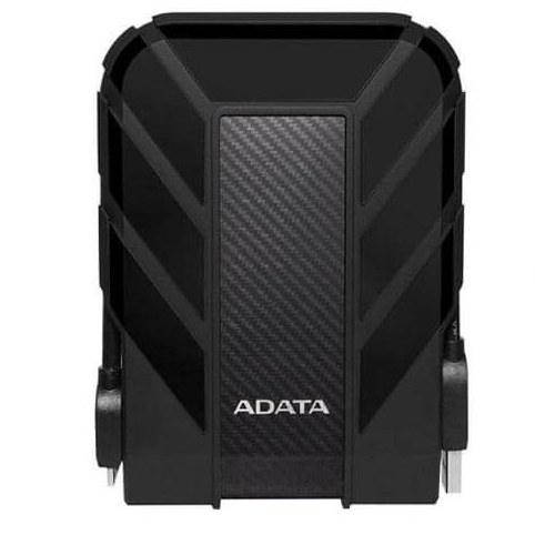 هارد اکسترنال ای دیتا مدل HD710 Pro ظرفیت 5 ترابایت