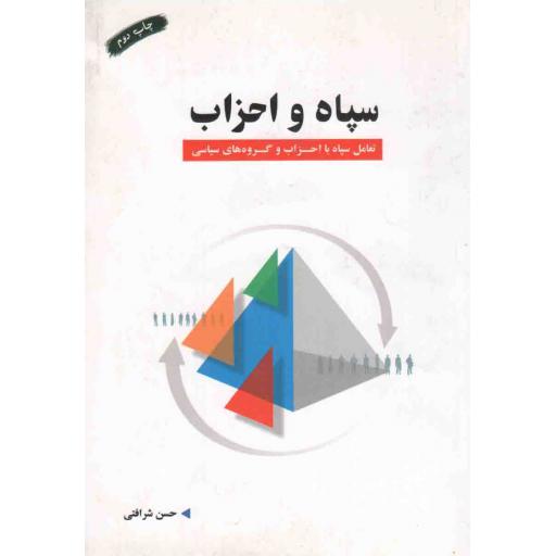 سپاه و احزاب (تعامل سپاه با احزاب و گروه های سیاسی)
